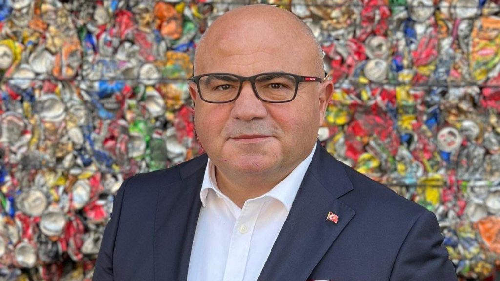 TAYED Başkanı Öner’den COP31’e “net sıfır enerjili şehir” başlığı teklifi