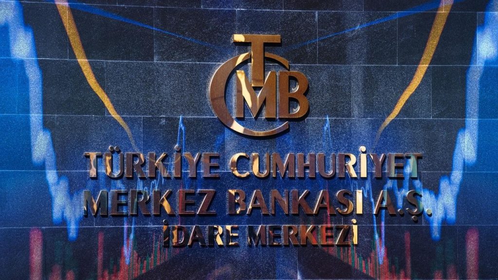 TCMB: Yıllık enflasyon gerileme kaydetse de 4 grupta yükseliş sürdü