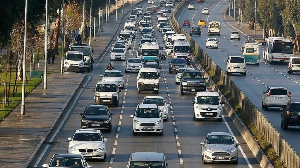 Trafik sigortası fiyatları belli oldu: Primlere zam geldi