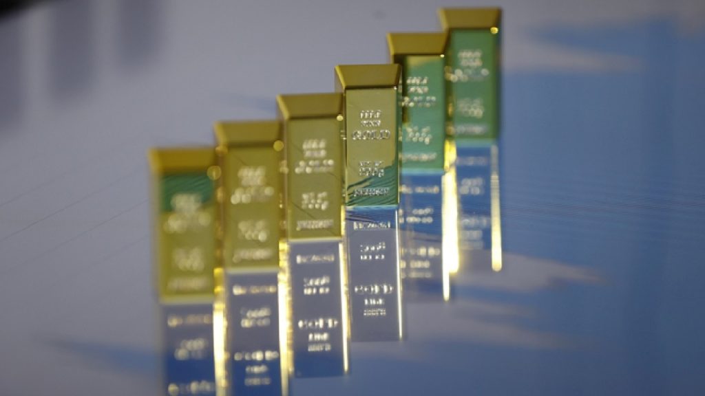 Almaya devam ediyor: Çin’in altın rezervleri 15 aydır artıyor